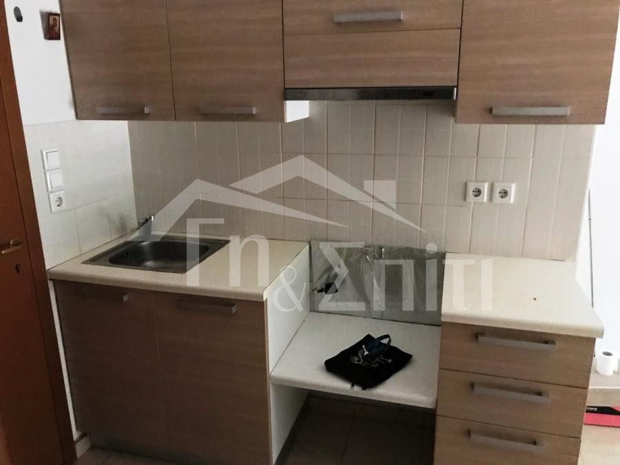 Studio / γκαρσονιέρα 30 τ.μ. προς ενοικίαση, Κέντρο Ιωαννίνων