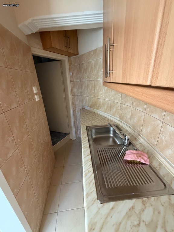 Studio / γκαρσονιέρα 35 τ.μ. προς ενοικίαση, Θεσσαλονίκη - Περιφ/Κοί Δήμοι, Συκιές