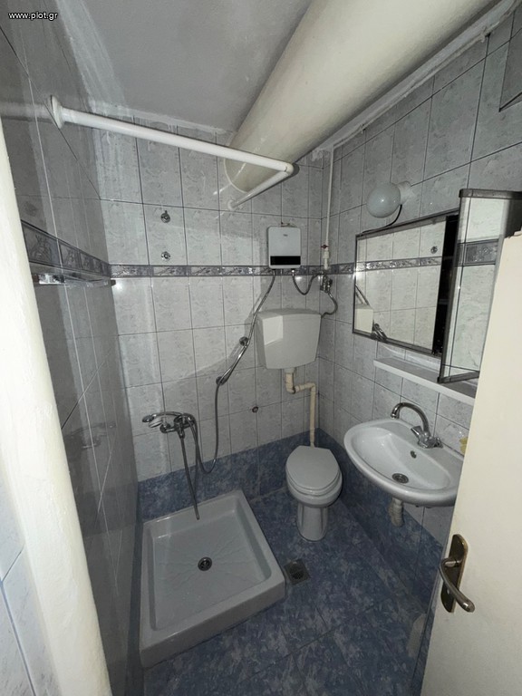 Studio / γκαρσονιέρα 35 τ.μ. προς ενοικίαση, Θεσσαλονίκη - Περιφ/Κοί Δήμοι, Συκιές