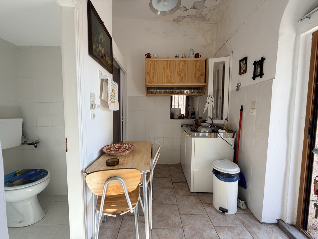 Μονοκατοικία 60 τ.μ. πρός πώληση, Ν. Χίου, Χίος