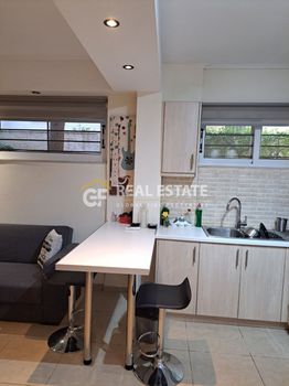 Apartment 53 sqm for sale