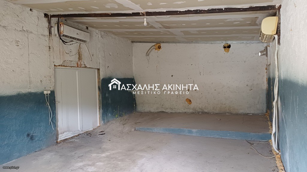 Αίθουσα 60 τ.μ. προς ενοικίαση, Αθάνατοι
