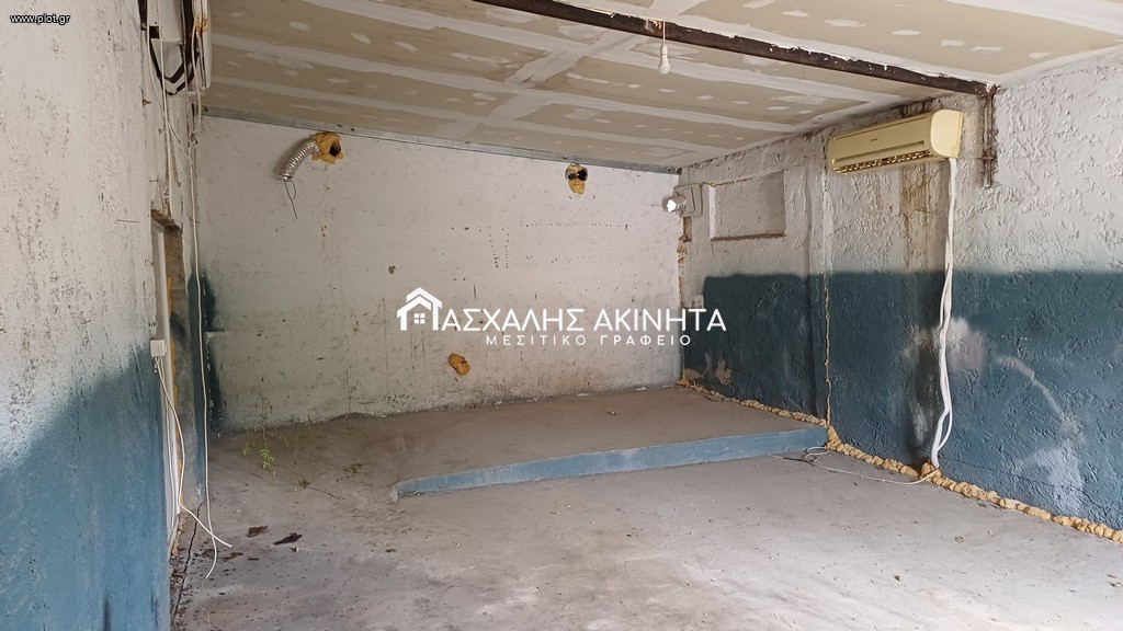 Αίθουσα 60 τ.μ. προς ενοικίαση, Αθάνατοι