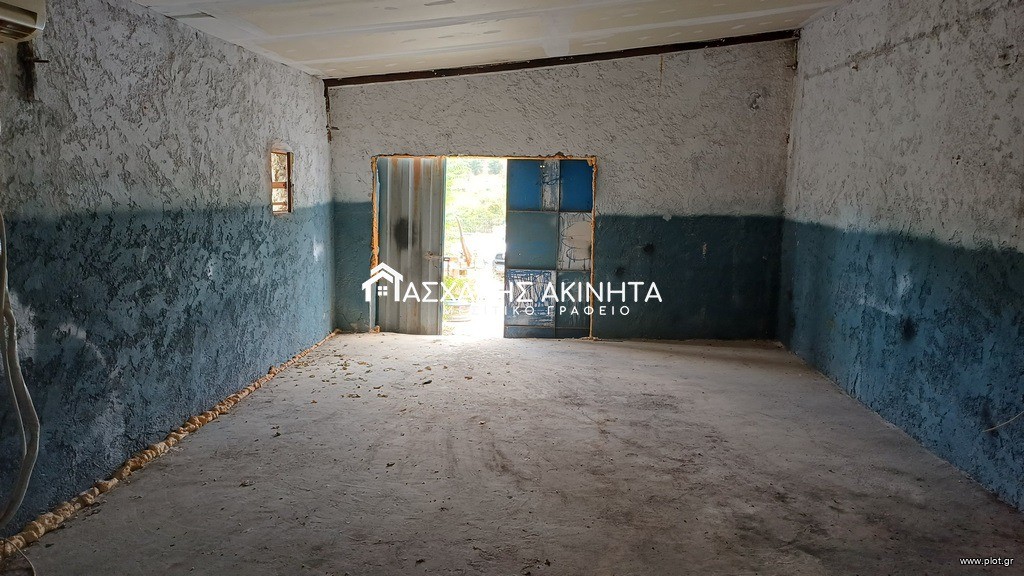 Αίθουσα 60 τ.μ. προς ενοικίαση, Αθάνατοι