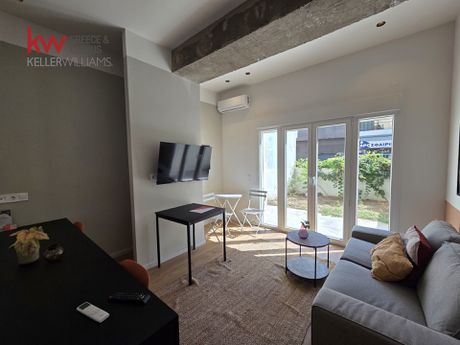 Studio / γκαρσονιέρα 40 τ.μ. προς ενοικίαση