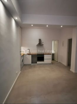 Apartment 56 sqm for sale