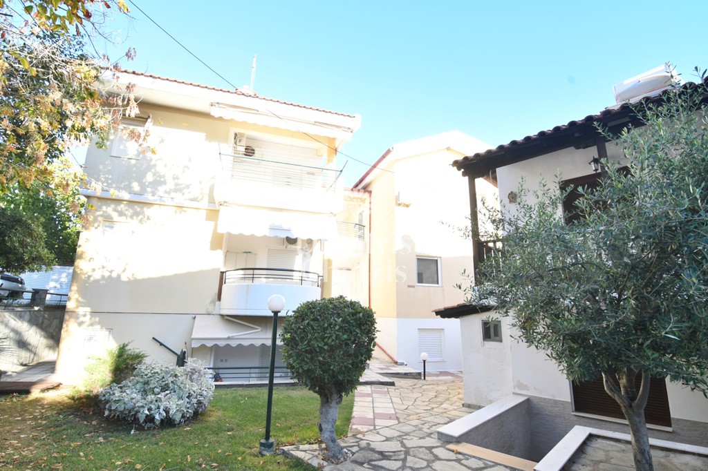 Διαμέρισμα 55 τ.μ. πρός πώληση, Χαλκιδική, Κασσάνδρα
