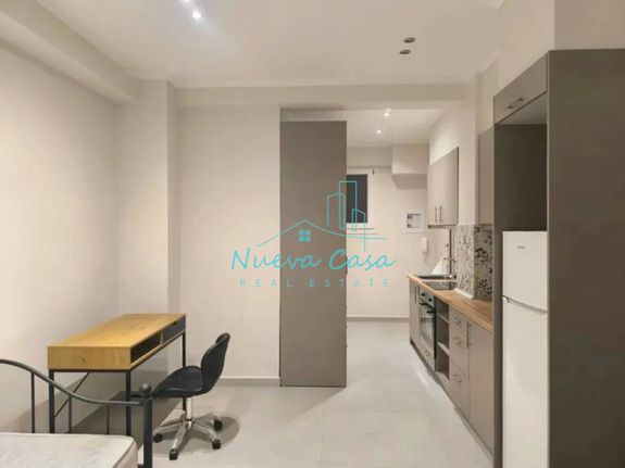Studio / γκαρσονιέρα 29 τ.μ. για ενοικίαση, Αχαΐα, Πάτρα
