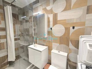 Studio / γκαρσονιέρα 29 τ.μ. για ενοικίαση, Αχαΐα, Πάτρα-thumb-8