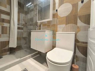 Studio / γκαρσονιέρα 29 τ.μ. για ενοικίαση, Αχαΐα, Πάτρα-thumb-9