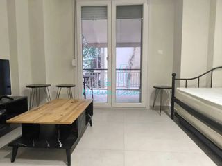 Studio / γκαρσονιέρα 29 τ.μ. για ενοικίαση, Αχαΐα, Πάτρα-thumb-4