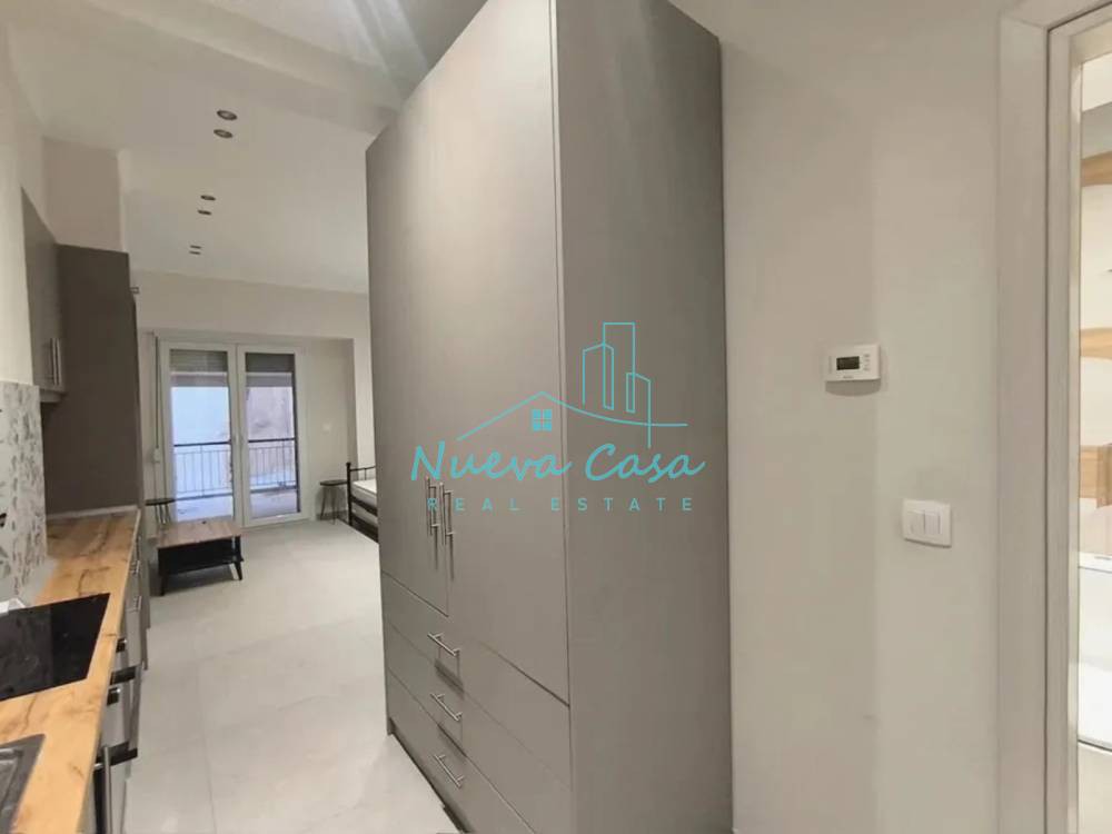 Studio / γκαρσονιέρα 29 τ.μ. προς ενοικίαση, Δασσύλιο