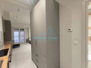 Studio / γκαρσονιέρα 29 τ.μ. για ενοικίαση, Αχαΐα, Πάτρα-thumb-3