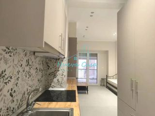 Studio / γκαρσονιέρα 29 τ.μ. για ενοικίαση, Αχαΐα, Πάτρα-thumb-2