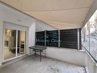 Studio / γκαρσονιέρα 29 τ.μ. για ενοικίαση, Αχαΐα, Πάτρα-thumb-11