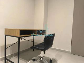 Studio / γκαρσονιέρα 29 τ.μ. για ενοικίαση, Αχαΐα, Πάτρα-thumb-7