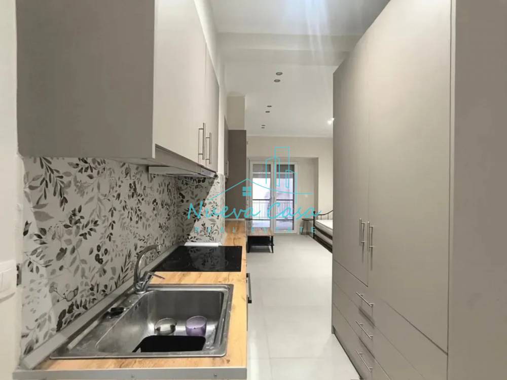Studio / γκαρσονιέρα 29 τ.μ. προς ενοικίαση, Δασσύλιο
