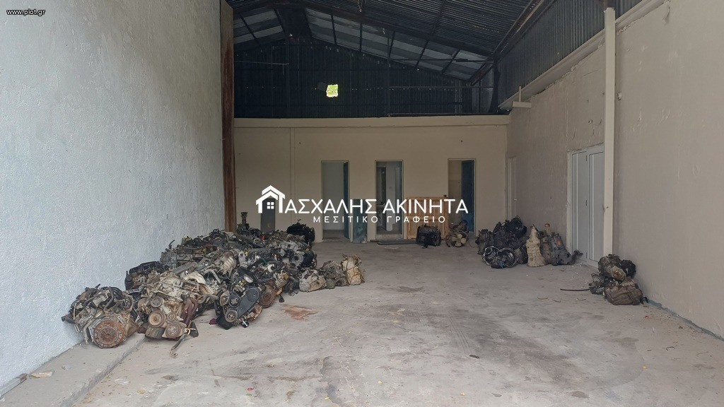 Επαγγελματικό 100 τ.μ. προς ενοικίαση, Αθάνατοι