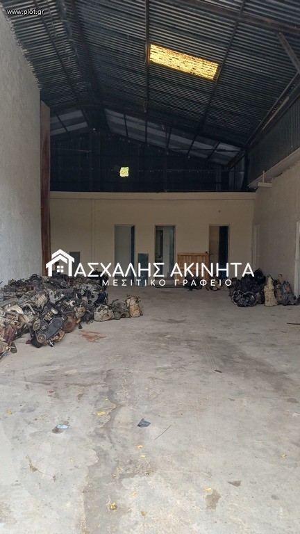 Επαγγελματικό 100 τ.μ. προς ενοικίαση, Αθάνατοι