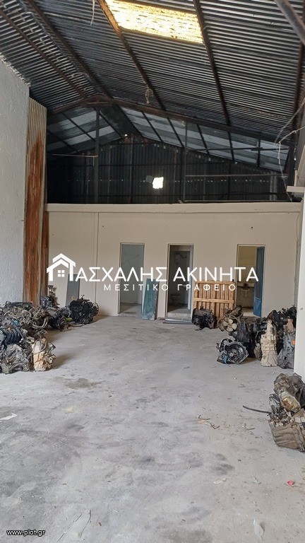 Επαγγελματικό 100 τ.μ. προς ενοικίαση, Αθάνατοι