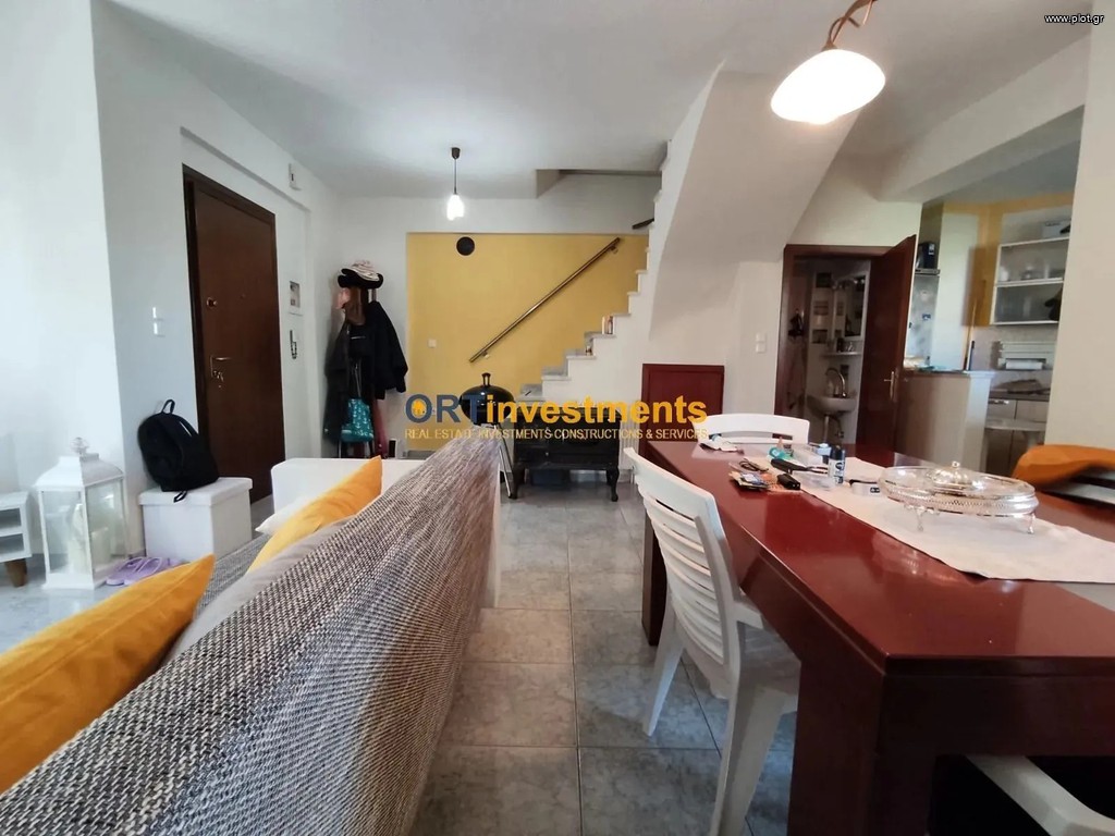 Μεζονέτα 150 τ.μ. πρός ενοικίαση, Θεσσαλονίκη - Περιφ/Κοί Δήμοι, Χορτιάτης