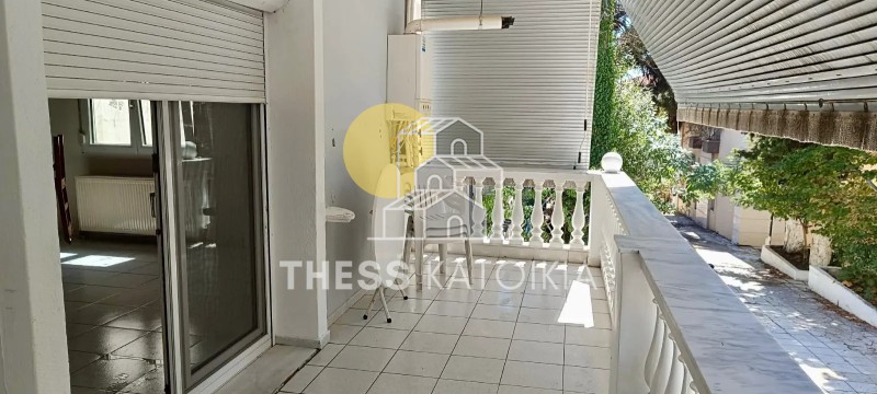 Διαμέρισμα 72 τ.μ. πρός ενοικίαση, Θεσσαλονίκη - Περιφ/Κοί Δήμοι, Ωραιόκαστρο