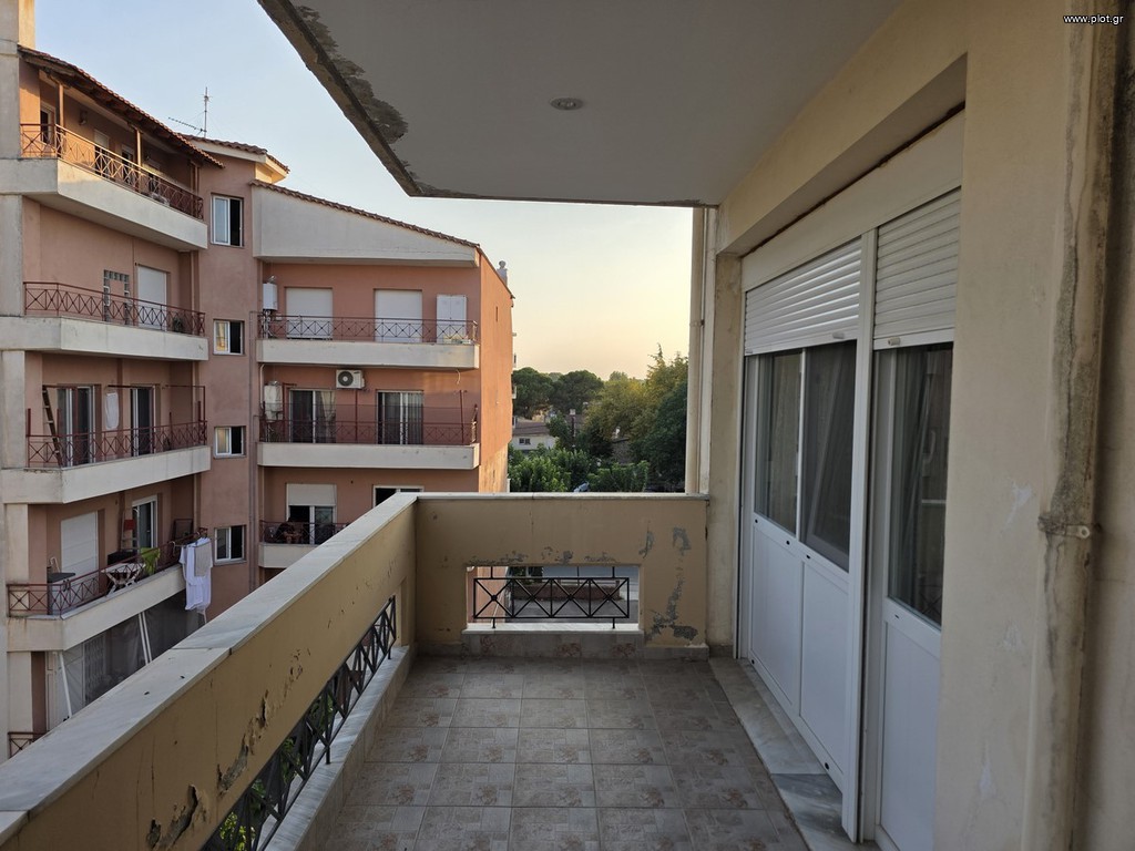 Διαμέρισμα 55 τ.μ. πρός ενοικίαση, Ν. Ροδόπης, Κομοτηνή