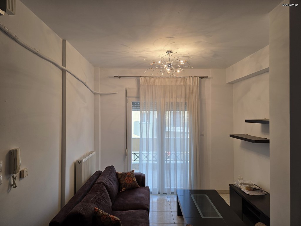 Διαμέρισμα 55 τ.μ. πρός ενοικίαση, Ν. Ροδόπης, Κομοτηνή