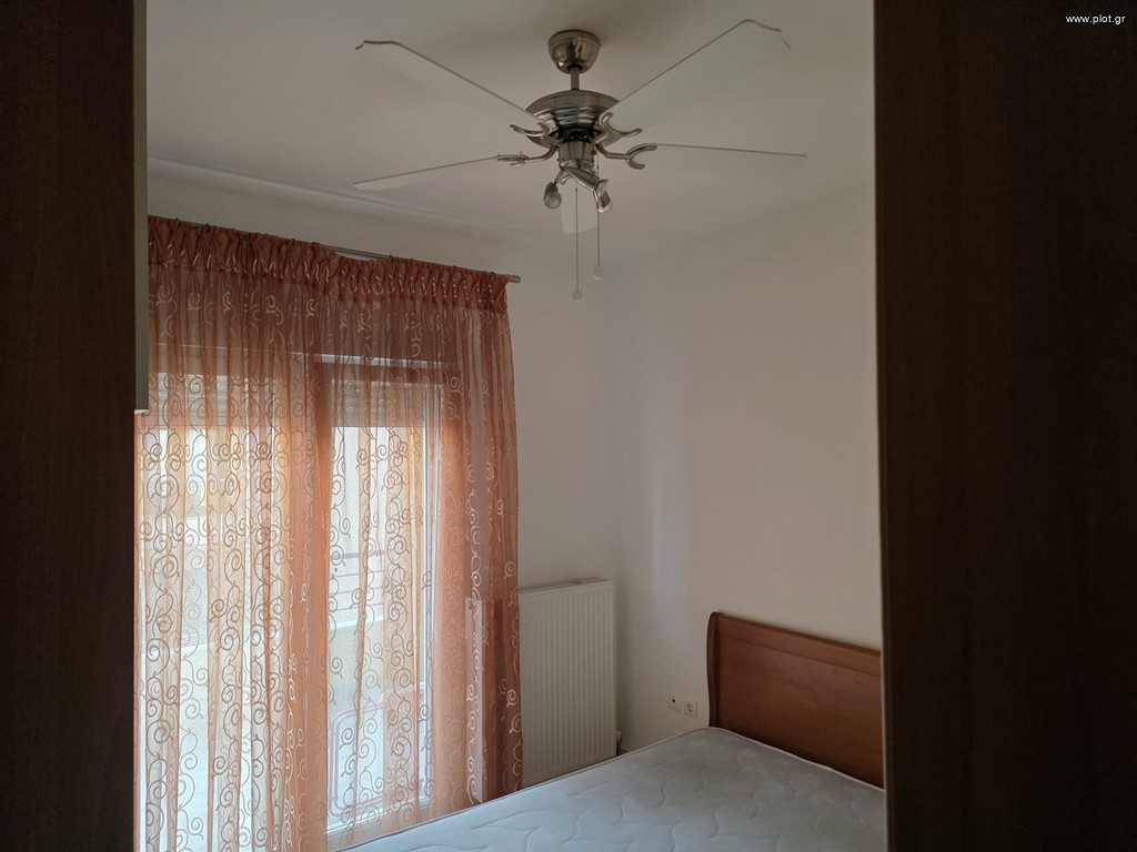 Διαμέρισμα 55 τ.μ. πρός ενοικίαση, Ν. Ροδόπης, Κομοτηνή