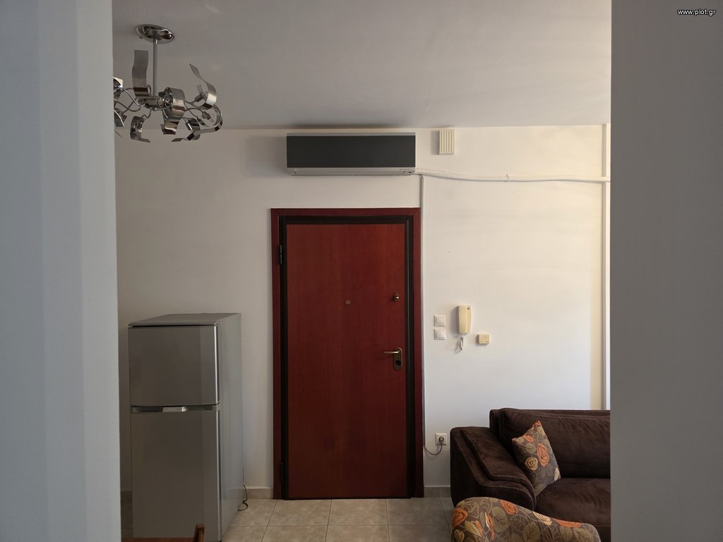 Διαμέρισμα 55 τ.μ. πρός ενοικίαση, Ν. Ροδόπης, Κομοτηνή