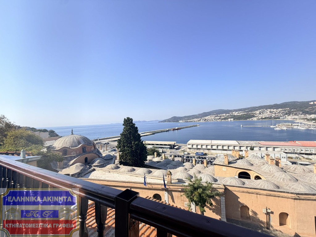Διαμέρισμα 120 τ.μ. πρός ενοικίαση, Ν. Καβάλας, Καβάλα