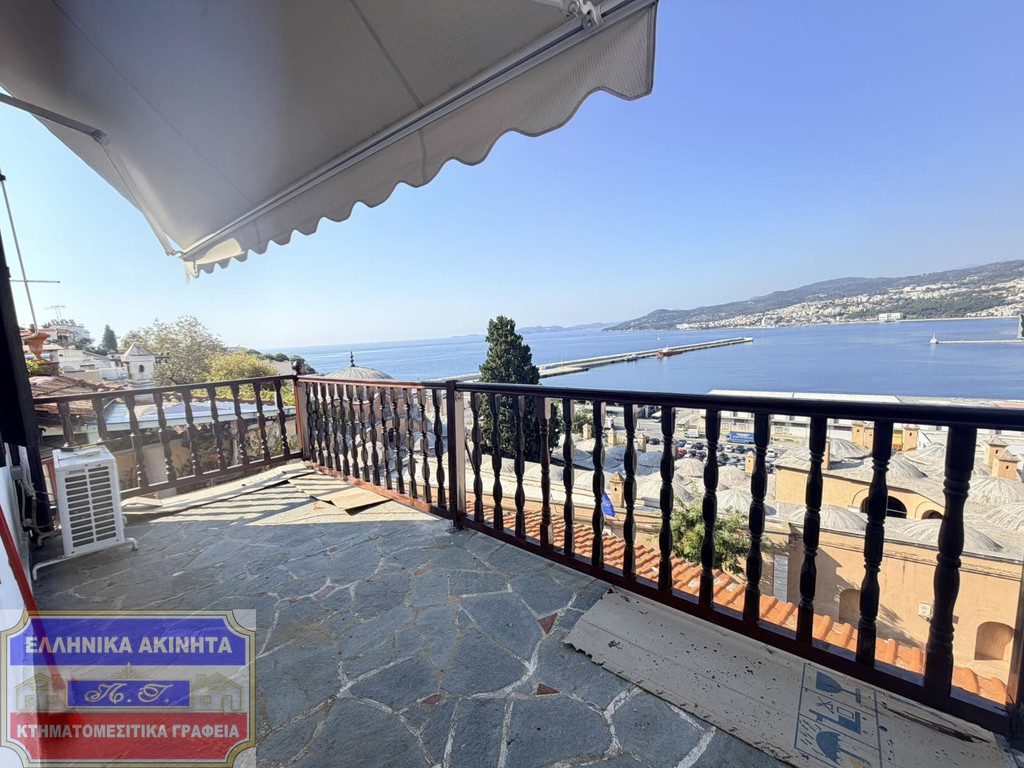 Διαμέρισμα 120 τ.μ. πρός ενοικίαση, Ν. Καβάλας, Καβάλα