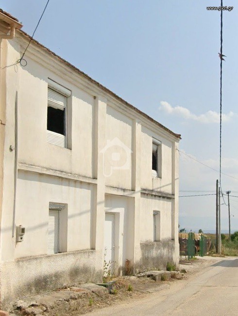 Αποθήκη 120 τ.μ. πρός πώληση, Ν. Σερρών, Εμμανουήλ Παππάς