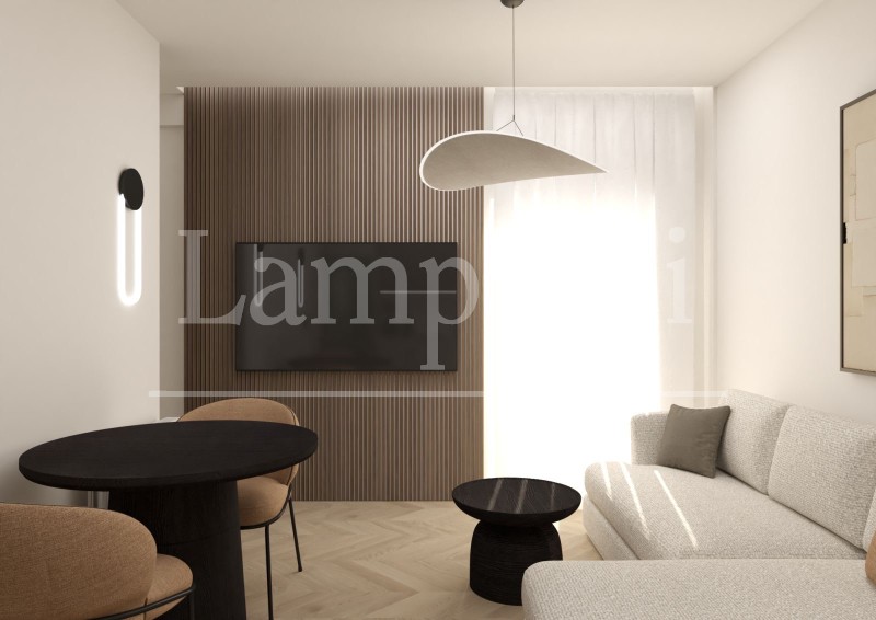 Studio / γκαρσονιέρα 45 τ.μ. πρός πώληση, Θεσσαλονίκη - Κέντρο, Άνω Τούμπα