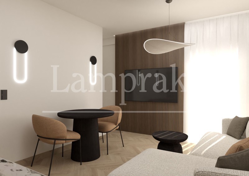 Studio / γκαρσονιέρα 45 τ.μ. πρός πώληση, Θεσσαλονίκη - Κέντρο, Άνω Τούμπα