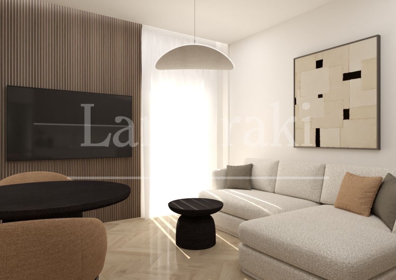 Studio / γκαρσονιέρα 45 τ.μ. πρός πώληση, Θεσσαλονίκη - Κέντρο, Άνω Τούμπα