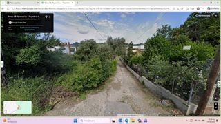 Οικόπεδο 3.537 τ.μ. για ενοικίαση, Εύβοια, Κηρέα-thumb-4