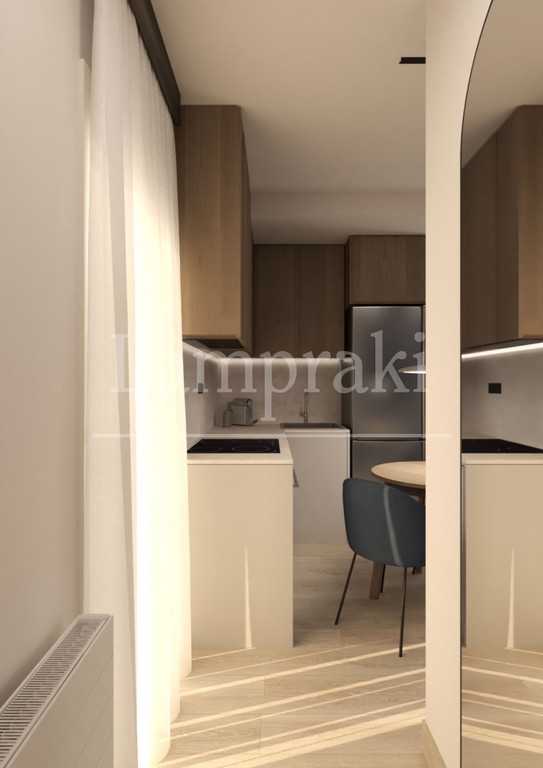 Studio / γκαρσονιέρα 35 τ.μ. πρός πώληση, Θεσσαλονίκη - Κέντρο, Άνω Τούμπα
