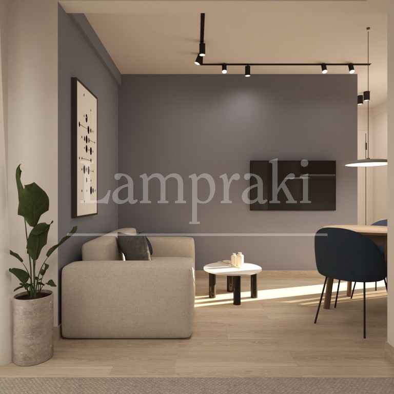 Studio / γκαρσονιέρα 35 τ.μ. πρός πώληση, Θεσσαλονίκη - Κέντρο, Άνω Τούμπα