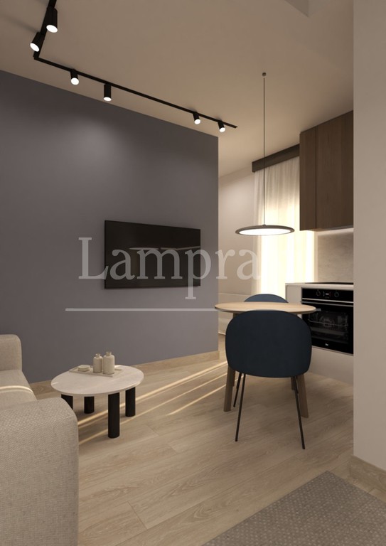 Studio / γκαρσονιέρα 35 τ.μ. πρός πώληση, Θεσσαλονίκη - Κέντρο, Άνω Τούμπα