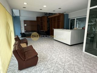 Κατάστημα 318 τ.μ. για ενοικίαση