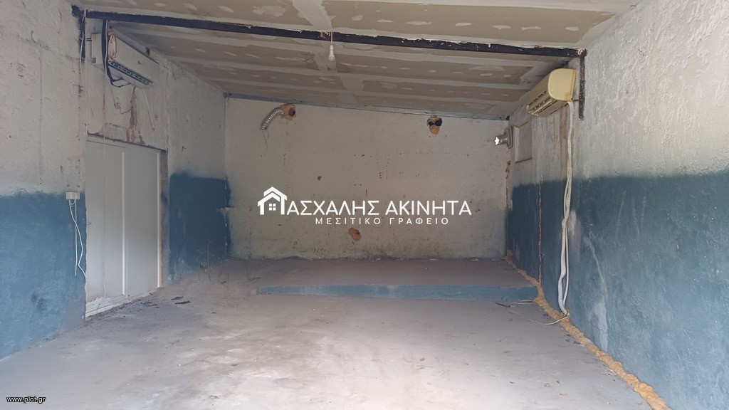 Επαγγελματικό 160 τ.μ. προς ενοικίαση, Γούρνες Ηρακλείου