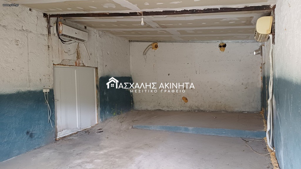 Επαγγελματικό 160 τ.μ. προς ενοικίαση, Γούρνες Ηρακλείου