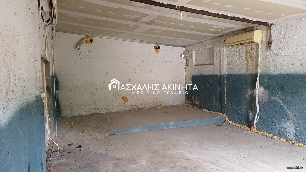 Επαγγελματικό 160 τ.μ. προς ενοικίαση, Γούρνες Ηρακλείου
