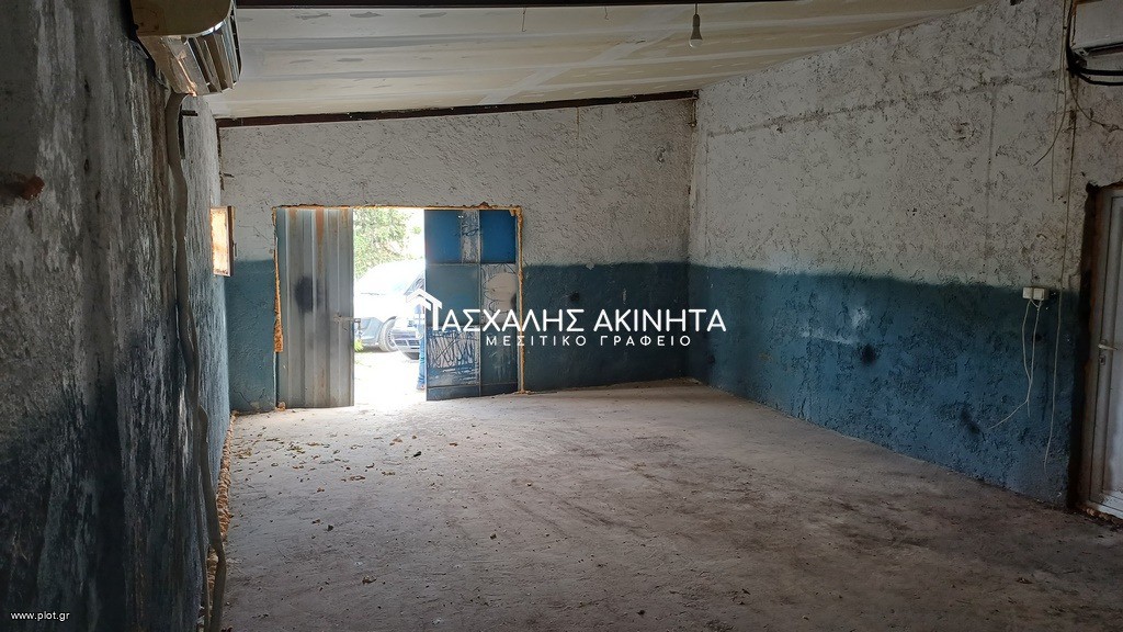Επαγγελματικό 160 τ.μ. προς ενοικίαση, Γούρνες Ηρακλείου