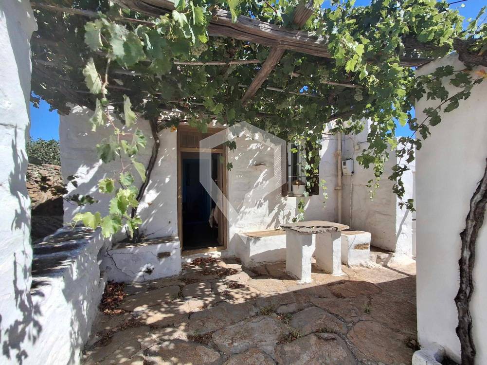 Μονοκατοικία 140 τ.μ. προς πώληση, Ερμούπολη