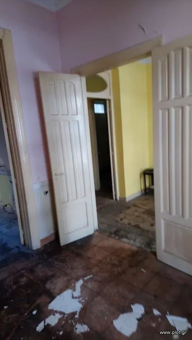 Διαμέρισμα 69 τ.μ. προς πώληση, Πλατεία Κολιάτσου