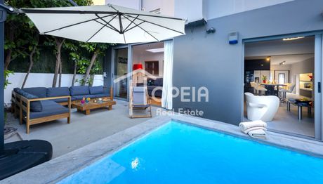 Διαμέρισμα 150 τ.μ. πρός ενοικίαση