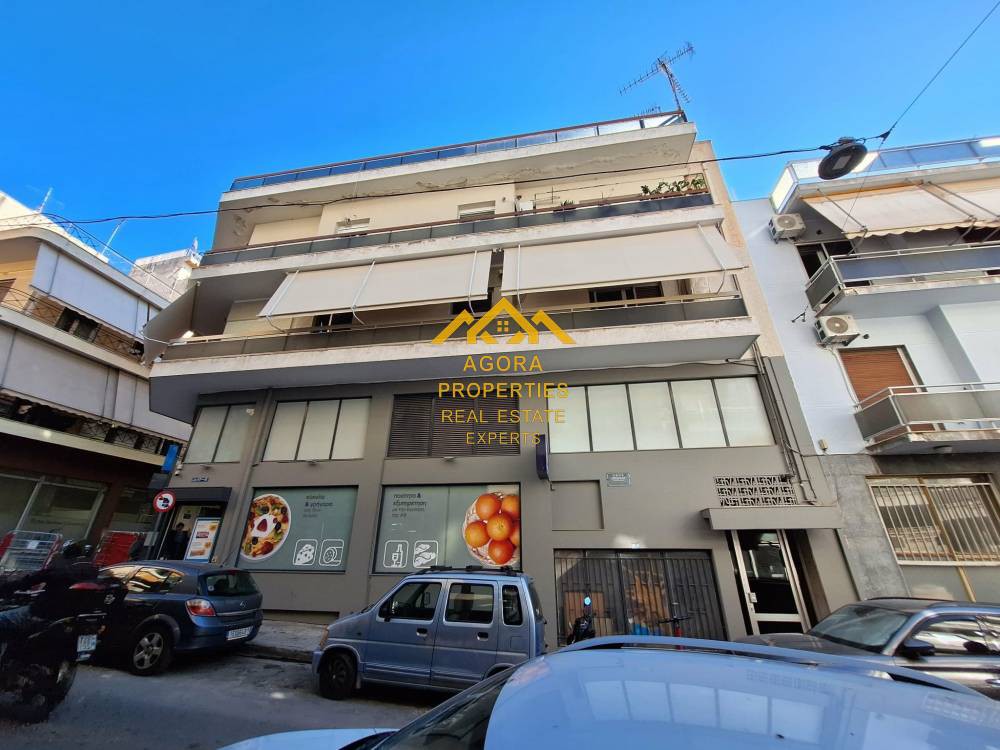 Κατάστημα 170 τ.μ. προς πώληση, Αθήνα - Κέντρο, Νέος Κόσμος