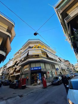 Κατάστημα 170 τ.μ. προς πώληση